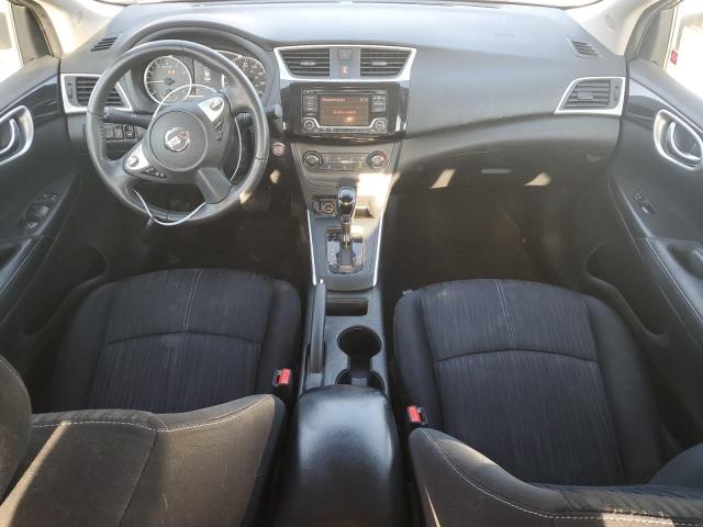 2017 NISSAN SENTRA S - 3N1AB7APXHL644612