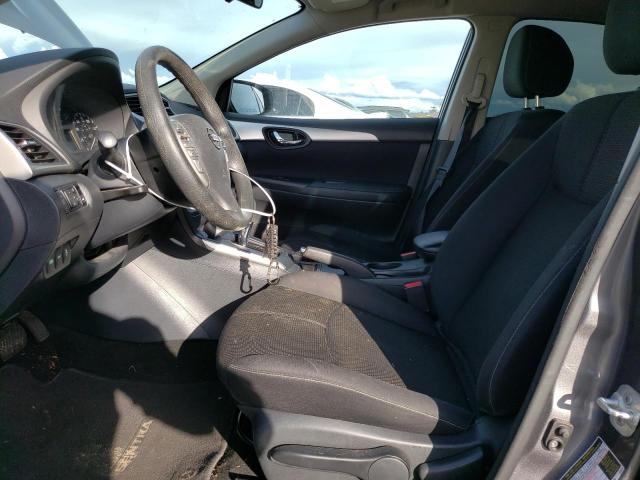 2016 Nissan Sentra S VIN: 3N1AB7AP3GY320340 Lot: 45496864