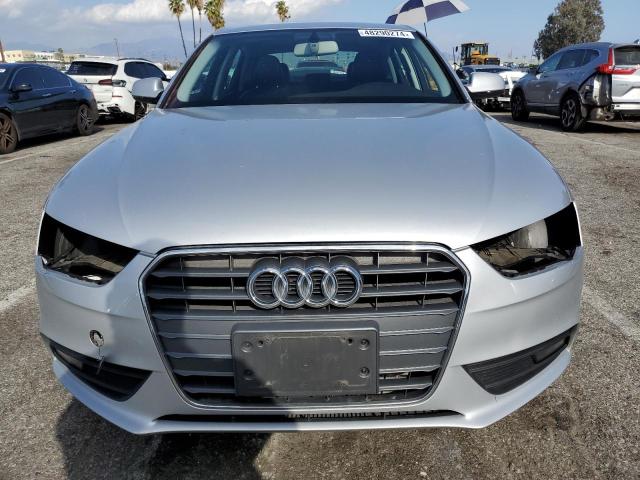 VIN WAUAFAFL1DN042578 2013 Audi A4, Premium no.5