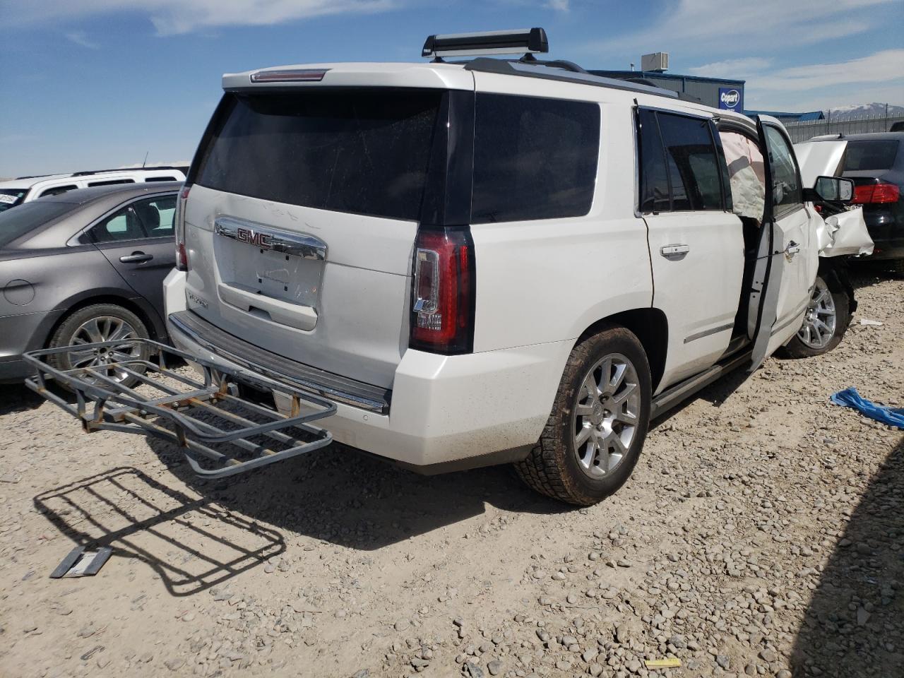 1GKS2CKJXHR267071 2017 GMC Yukon Denali