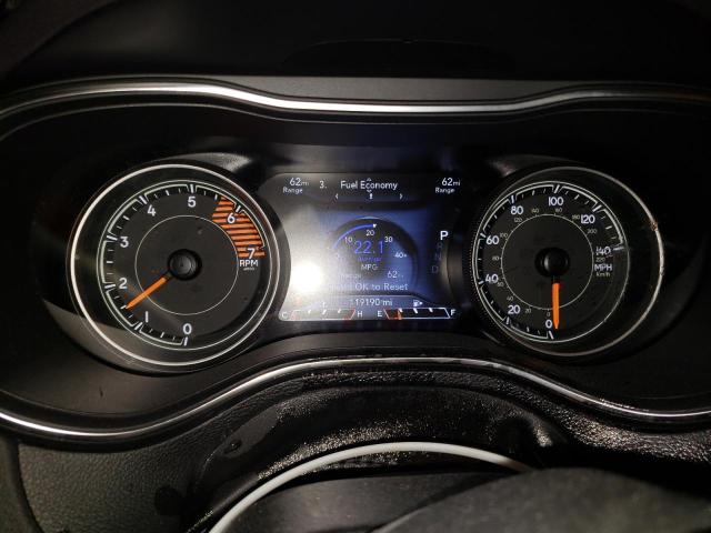 2020 JEEP CHEROKEE T - 1C4PJMBN3LD615960