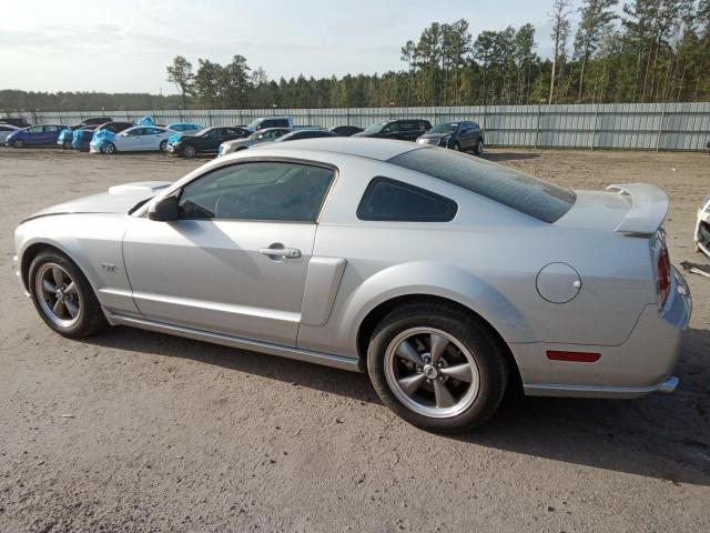 FORD MUSTANG GT 2005 1