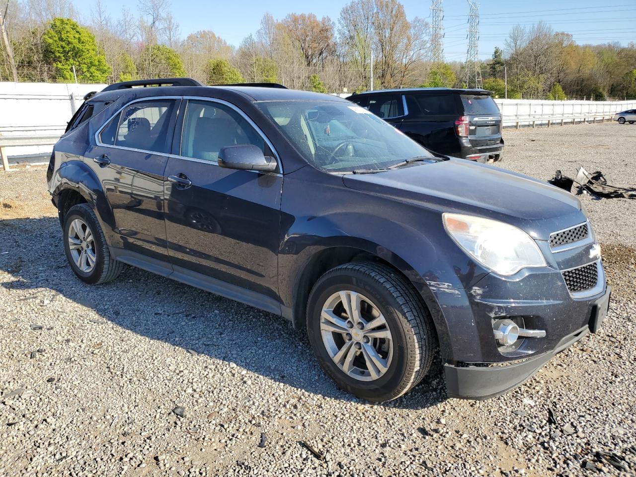 2015 Chevrolet Equinox Lt vin: 2GNALCEK7F6306868