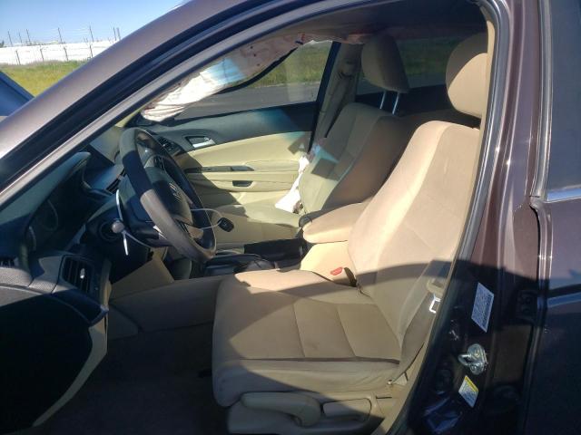 2011 Honda Accord Lx VIN: 1HGCP2F31BA037241 Lot: 47051524