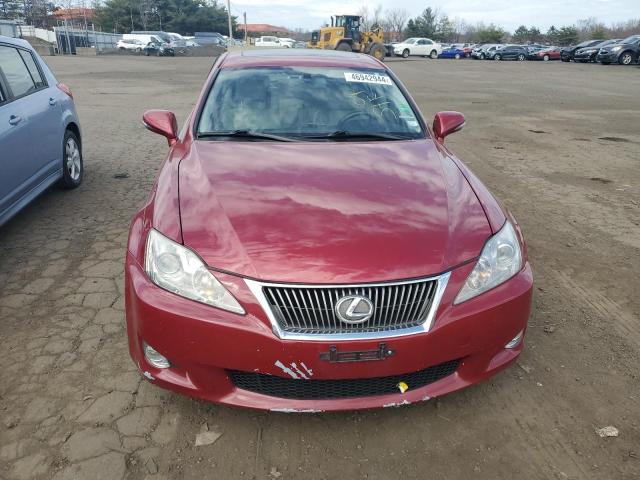 2009 Lexus IS - Image 5