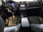 SUBARU LEGACY 2.5 photo