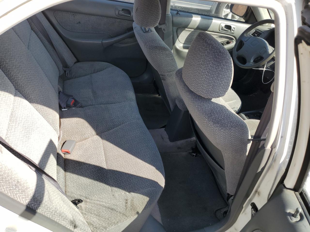 1hgej6678xl048737 1HGEJ6678XL048737 1999 Honda Civic Lx