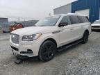 2022 LINCOLN NAVIGATOR - 5LMJJ3LT3NEL09411