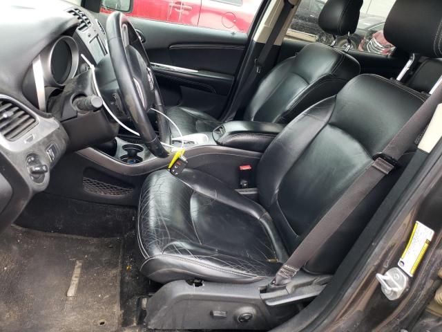 2015 DODGE JOURNEY LI 3C4PDDDG6FT740603