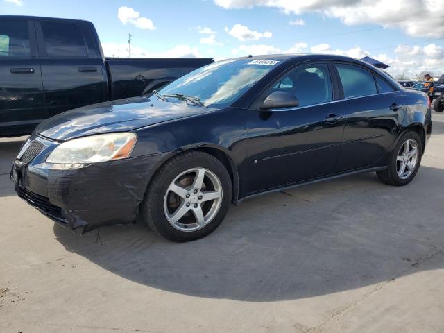 Lot #2421051762 2007 PONTIAC G6 BASE salvage car