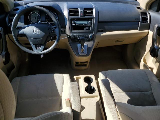 2009 Honda Cr-V Lx VIN: 5J6RE38309L000952 Lot: 49083134