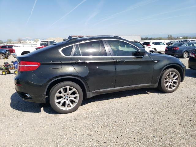 5UXFG8C59ALZ94724 2010 BMW X6 xDrive50I