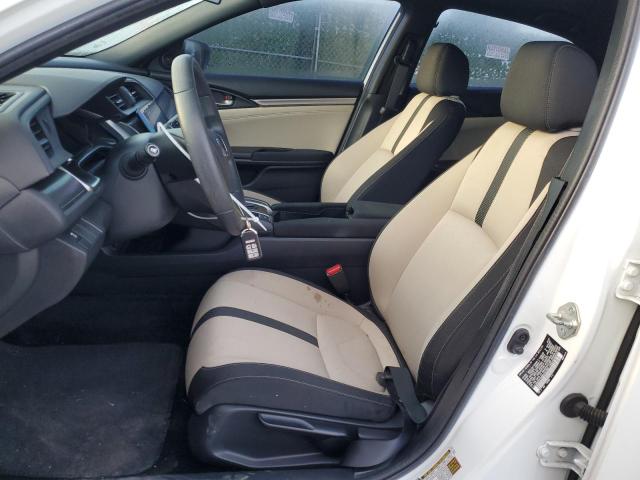 2017 HONDA CIVIC EX - SHHFK7H59HU217975