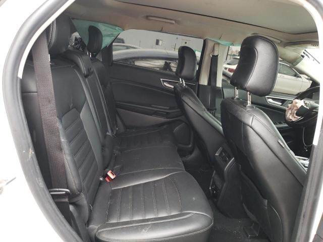 2021 Ford Edge Sel VIN: 2FMPK4J92MBA03396 Lot: 46880364