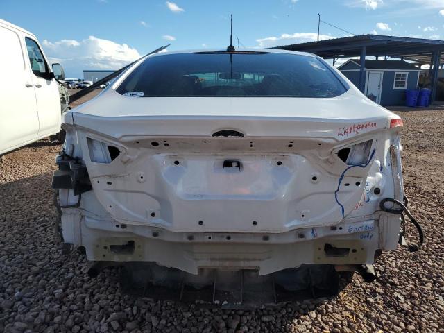 2016 FORD FUSION SE - 3FA6P0H92GR247514