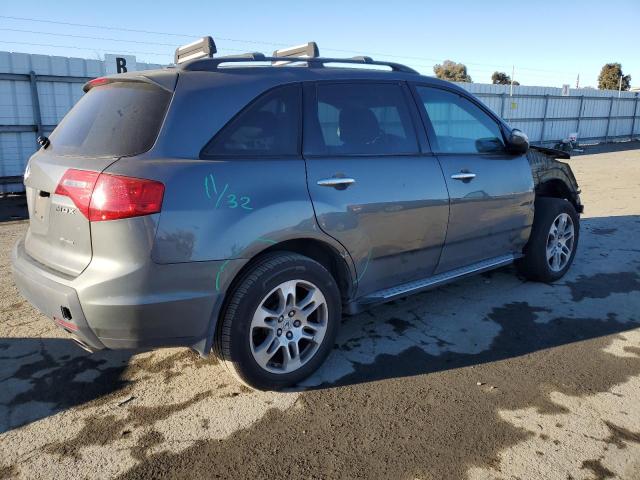 2008 Acura Mdx Technology VIN: 2HNYD28308H526986 Lot: 39245063