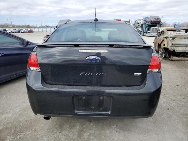 2010 Ford Focus Ses VIN: 1FAHP3GN0AW179694 Lot: 45558734