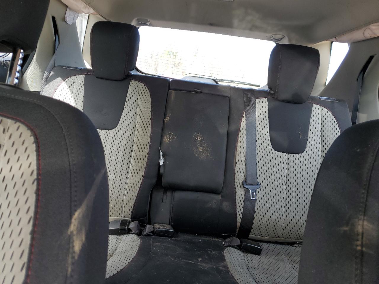 2GNALAEK0F1110837 2015 Chevrolet Equinox Ls