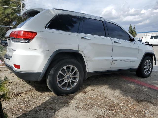 2014 Jeep Grand Cherokee Limited VIN: 1C4RJEBG0EC542829 Lot: 47373384