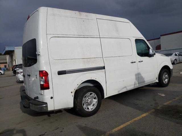 2012 Nissan Nv 2500 VIN: 1N6BF0LY4CN102673 Lot: 45784314