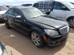 2008 Mercedes-Benz C 300 4Mat 3.0L for Sale in Albuquerque, NM - Side