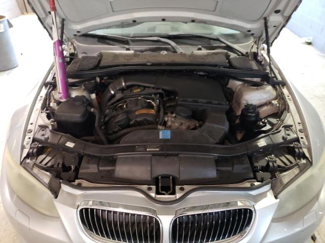2011 BMW 335 I - WBADX7C54BE579185