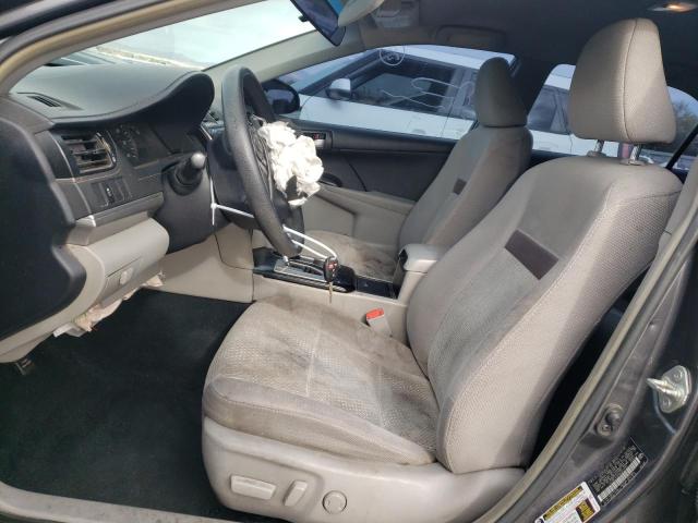 2013 Toyota Camry L VIN: 4T1BF1FK4DU231581 Lot: 48699564