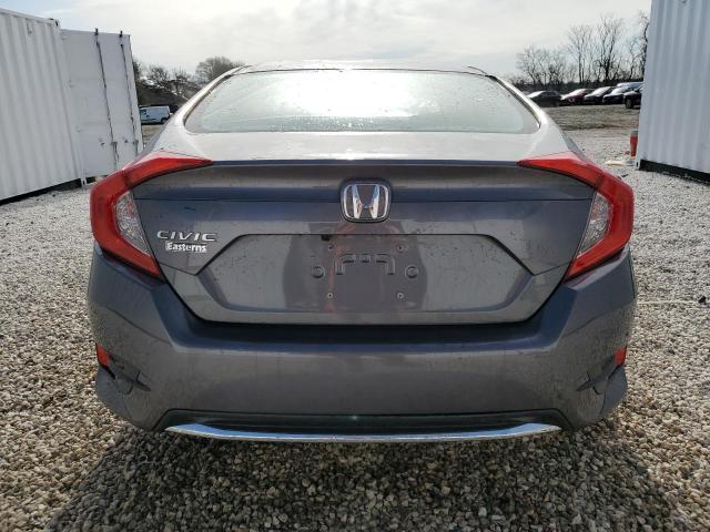 2021 Honda Civic Lx VIN: 2HGFC2F67MH546970 Lot: 45317964