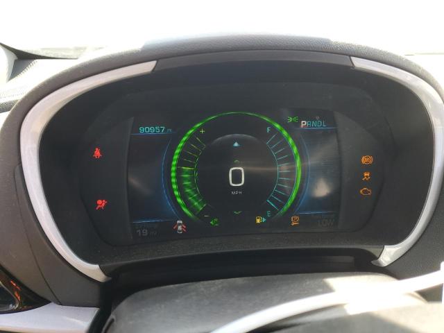 2017 CHEVROLET VOLT LT 1G1RA6S58HU188618