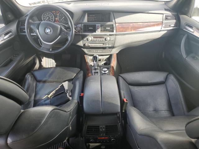 2008 BMW X5 4.8I VIN: 5UXFE83578L166137 Lot: 43697324