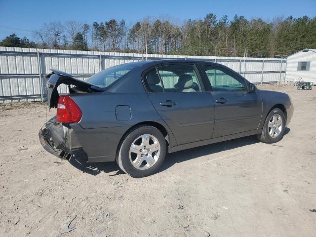 2005 Chevrolet Malibu Lt VIN: 1G1ZU54855F323398 Lot: 47566804