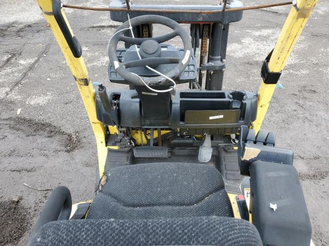 2009 HYSTER FORKLIFT #3242791970