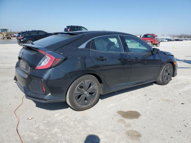 SHHFK7H63KU216403 | 2019 Honda civic ex