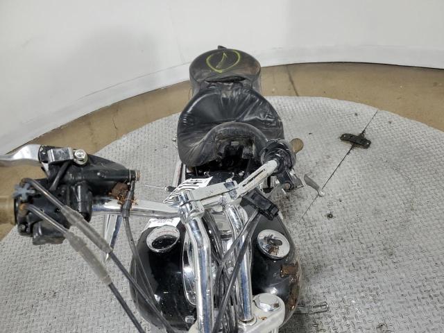 2009 HARLEY-DAVIDSON FXDL 1HD1GN4179K320397