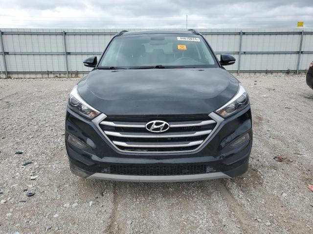 2018 HYUNDAI TUCSON VAL - KM8J3CA28JU809409