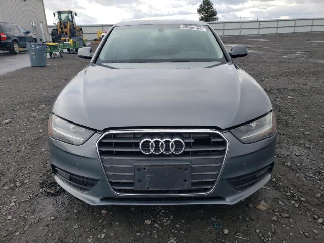 VIN WAUAFAFL6DN023167 2013 Audi A4, Premium no.5