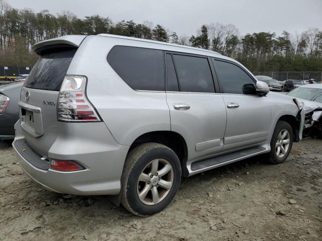 2015 Lexus Gx 460 VIN: JTJBM7FX4F5104736 Lot: 48277524