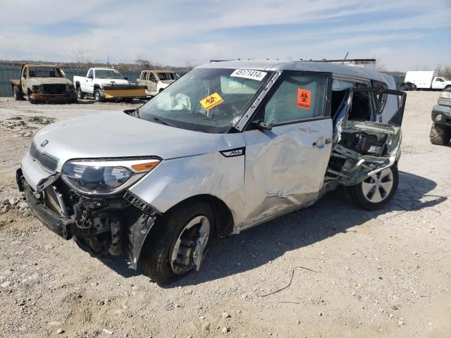 2015 KIA SOUL - KNDJN2A20F7765338