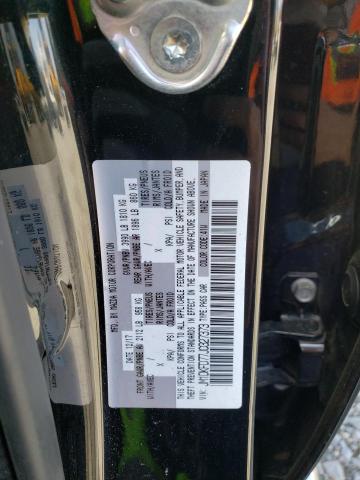 2018 Mazda Cx-3 Grand Touring VIN: JM1DKFD77J0327373 Lot: 49102584