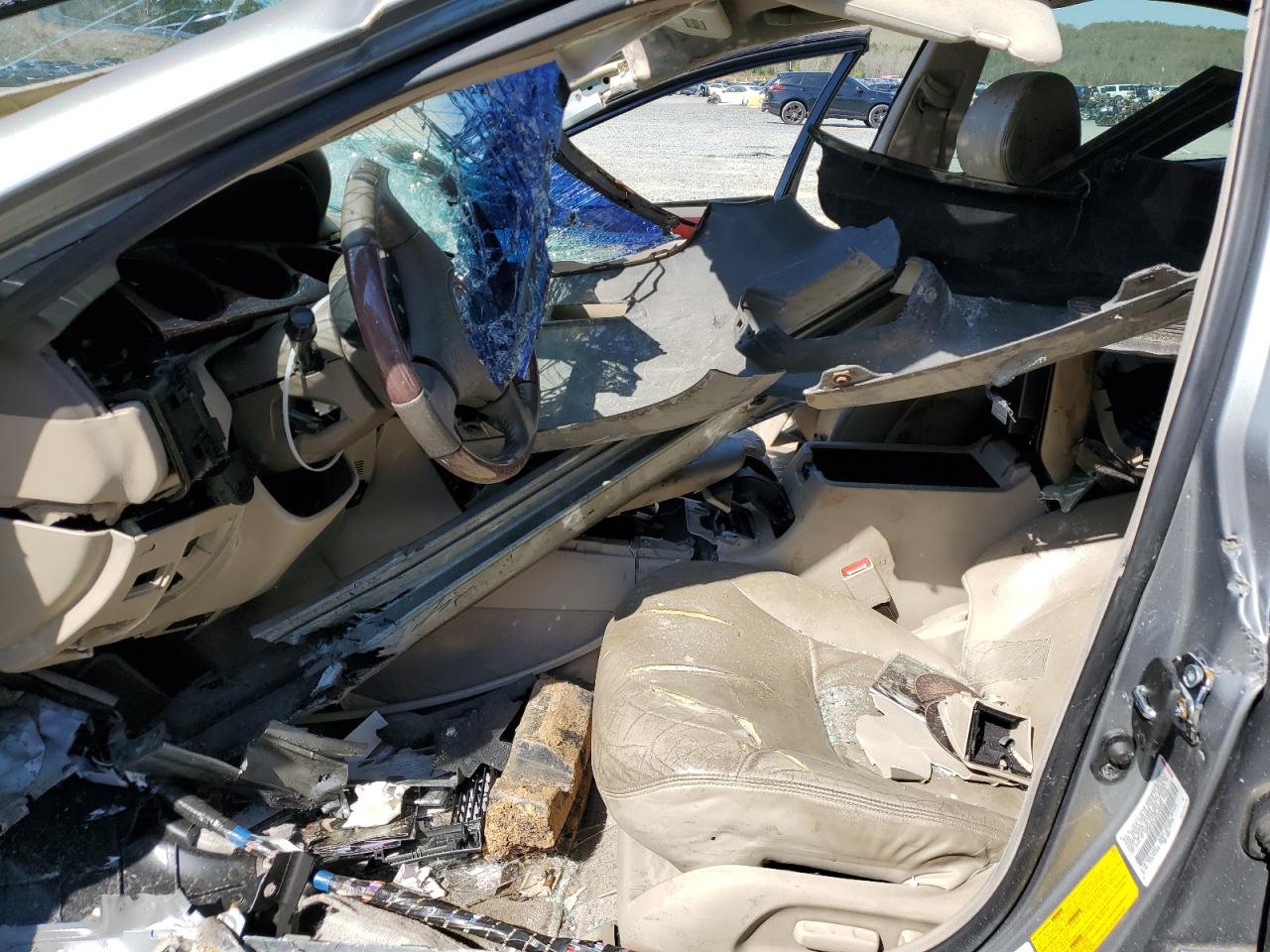 JTHBF30G320036630 2002 Lexus Es 300