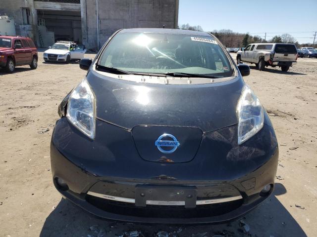 2013 Nissan Leaf S VIN: 1N4AZ0CP8DC405357 Lot: 45905484
