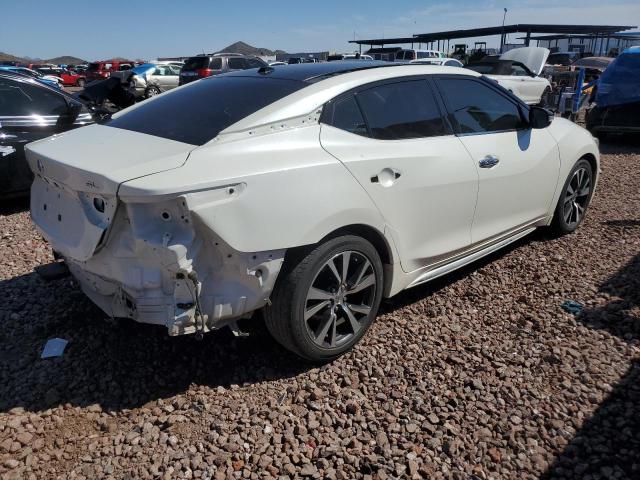 Vin: 1n4aa6ap4gc904612, lot: 46683634, nissan maxima 3.5s 20163