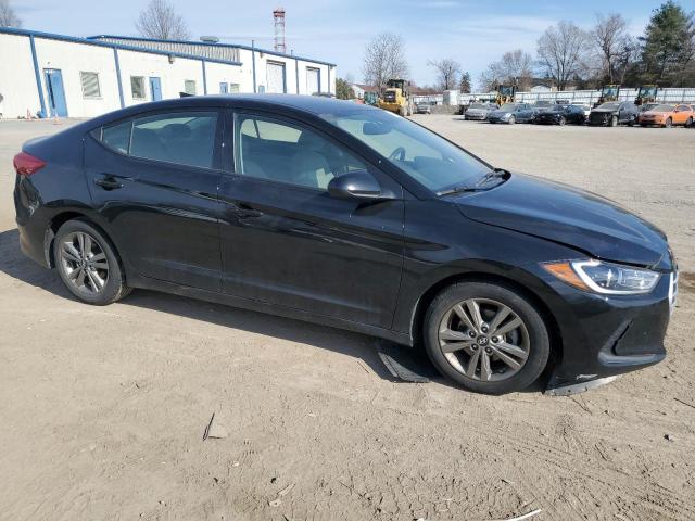 2018 Hyundai Elantra Sel VIN: 5NPD84LF8JH362728 Lot: 47561074