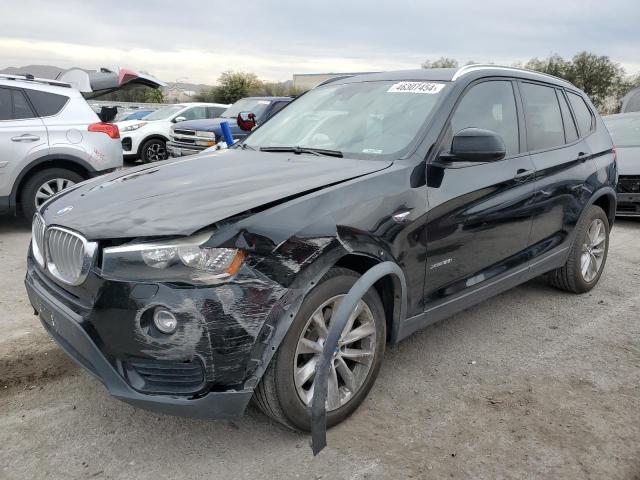 2016 BMW X3 xDrive28I VIN: 5UXWX9C53G0D71862 Lot: 46307454