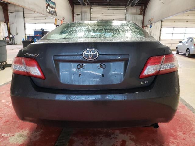 2010 Toyota Camry Base VIN: 4T1BF3EK0AU045271 Lot: 46416434