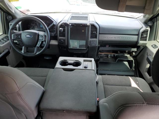 1FT7W2BTXKEF39294 2019 Ford F250 Super Duty