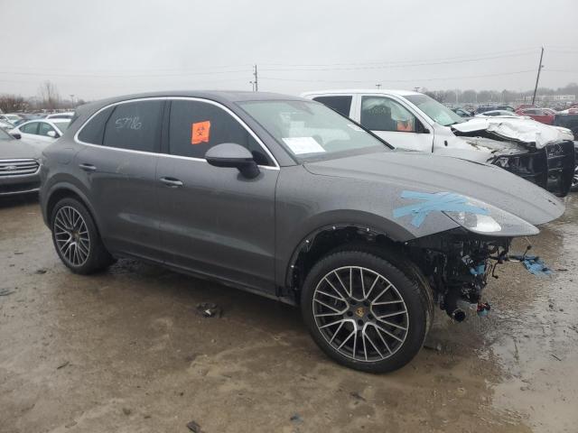 VIN WP1AA2AY1PDA06540 2023 Porsche Cayenne, Base no.4