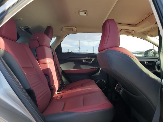2020 LEXUS NX 300 JTJGARBZ5L5018123