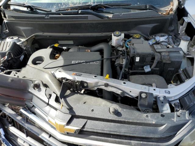 2020 CHEVROLET EQUINOX LT 2GNAXUEV7L6215129