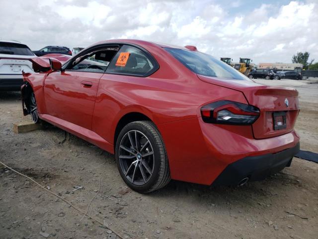 2023 BMW 230I - 3MW23CM09P8D40806